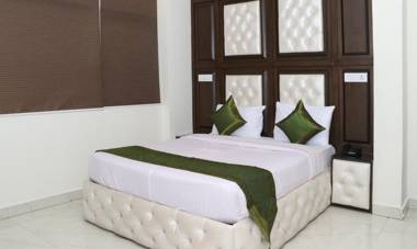 Treebo Trend JD Residency Mohali