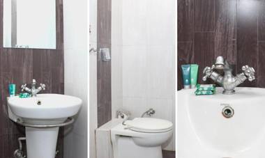 Treebo Trend JD Residency Mohali