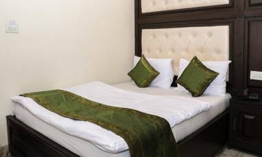 Treebo Trend JD Residency Mohali