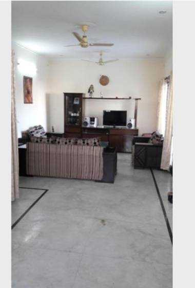Angad home fully furnished Ac wifi included