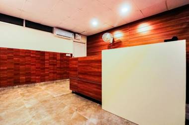 OYO 46866 The Nest 2