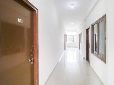 OYO 43300 Spring Woods Suites