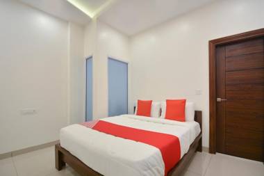 OYO 63140 Gm Residency