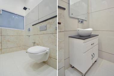 OYO 63140 Gm Residency