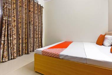 OYO 70517 Sabtera Homes