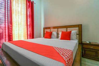 OYO 72644 Castle Mohali