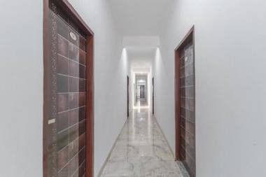 OYO 72644 Castle Mohali