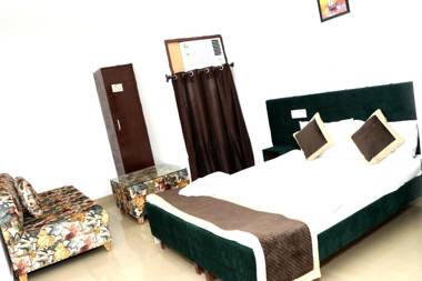 Hotel Green