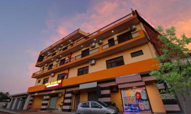 Treebo Trip Divine Inn Bairampur