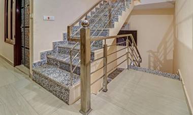 Treebo Trip Divine Inn Bairampur