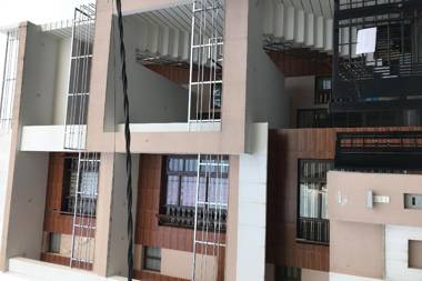 SPOT ON 82836 Janta Heights