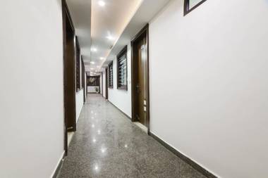 SPOT ON 82836 Janta Heights