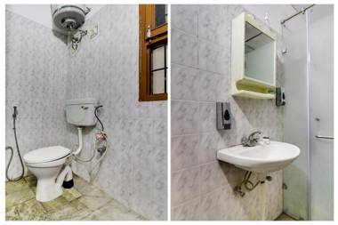 SPOT ON 82836 Janta Heights