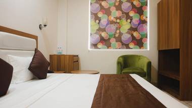 Signum CityScapes Mohali