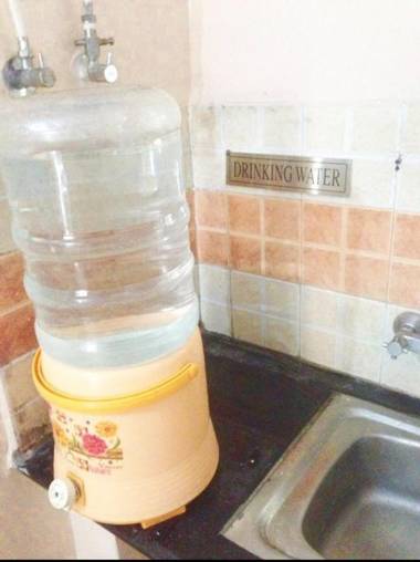 Exclusive 2 AC ROOMS CONDO ENTIRE PLACE