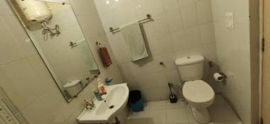 Exclusive 2 AC ROOMS CONDO ENTIRE PLACE