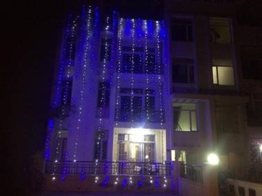 Premier 1 BDR Condo WIFI AC