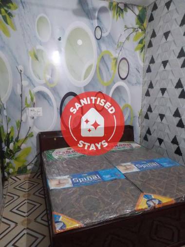 OYO 88625 Sun Land Hotel