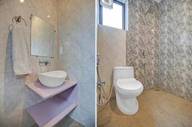 Collection O 91145 The Dreams Hotel & Banquet