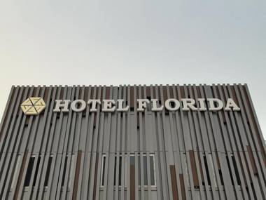 HOTEL FLORIDA
