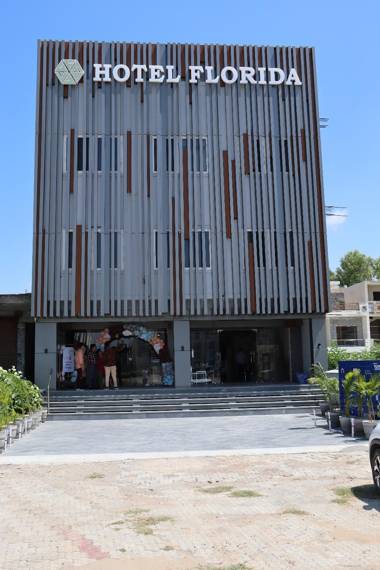 HOTEL FLORIDA