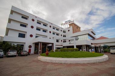 Hotel Golden Palace Namakkal