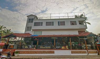 Treebo Trip Tao Residency Baga