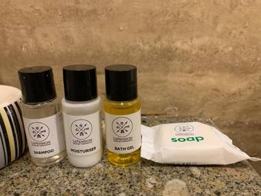 2 BHK Apartment By Le Pension Stays