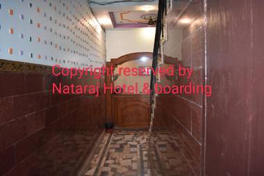Nataraj Hotel and Boarding