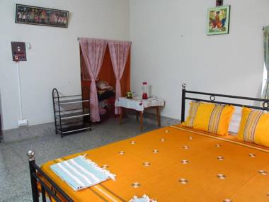 Pubali Homestay