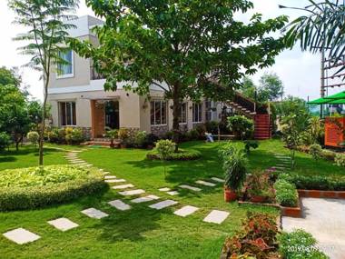 Upasana Eco Resort
