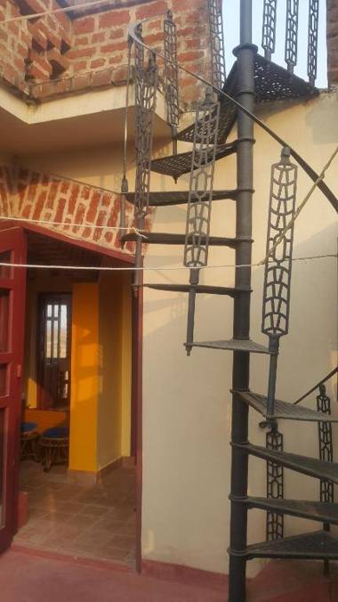 Shantiniketan Bungalow