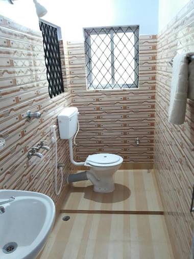 Chaiti Eco Homestay- Santiniketan Bolpur