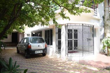 Chaiti Eco Homestay- Santiniketan Bolpur