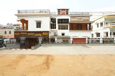 Kristi Guest House Shantiniketan
