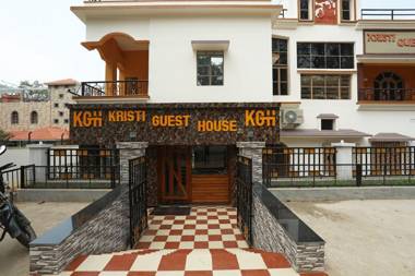 Kristi Guest House Shantiniketan