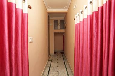 Kristi Guest House Shantiniketan