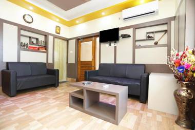 Kristi Guest House Shantiniketan