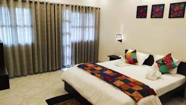 The Cristallo Resort