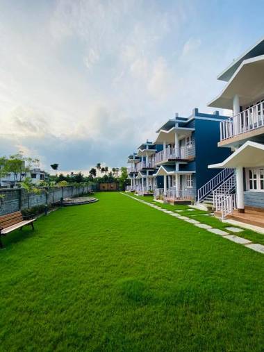 The Cristallo Resort