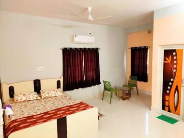 Zara Homestay Santiniketan