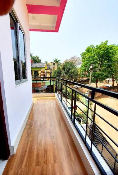 Zara Homestay Santiniketan