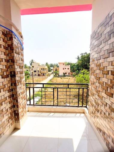 Zara Homestay Santiniketan