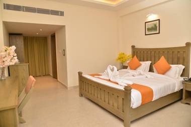 The Creek Boutique Resoret