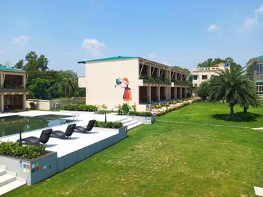 The Creek Boutique Resoret