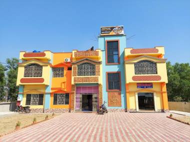 Aappayan Guest House & Restaurant