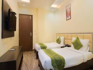 Hotel Olive Inn