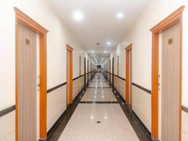 Hotel Ashok Tuliip Bhiwandi Thane