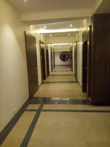 Hotel Hill View Nalasopara