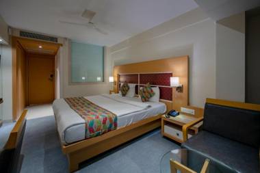 Aditya Residency